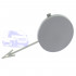 Заглушка бампера переднего FORD MONDEO 2000-2007 CABU 331525