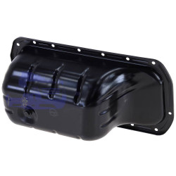Піддон двигуна FORD FOCUS/FIESTA/B-MAX/FUSION/KUGA/C-MAX/MONDEO (1.4TDCI/1.5TDCI/1.6TDCI) HMPX HMP 2S6Q 6675 AD