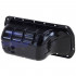 Піддон двигуна FORD FOCUS/FIESTA/B-MAX/FUSION/KUGA/C-MAX/MONDEO (1.4TDCI/1.5TDCI/1.6TDCI) HMPX HMP 2S6Q 6675 AD