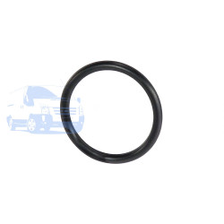 Кільце ущільнююче радіатора обігрівача FORD FOCUS/C-MAX/KUGA 2003-2012 ORIGINAL 1342708