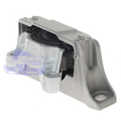 Подушка двигуна FORD FOCUS/C-MAX 2003-2011 HMPX HMP 4M51 6F012 DC