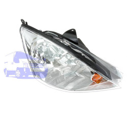 Фара права FORD FOCUS 2001-2005 HMPX DJA 2M51 13100 BD