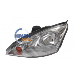 Фара ліва FORD FOCUS 2001-2005 HMPX DJA 2M51 13101 BD