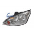 Фара ліва FORD FOCUS 2001-2005 HMPX DJA 2M51 13101 BD