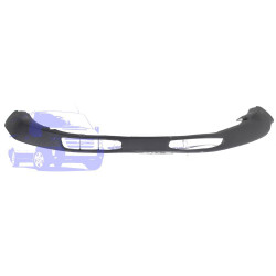 Молдинг бампера переднього нижній FORD FOCUS 2004-2008 HMPX HMP 4M51 17C749 AF