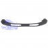 Молдинг бампера переднього нижній FORD FOCUS 2004-2008 HMPX HMP 4M51 17C749 AF