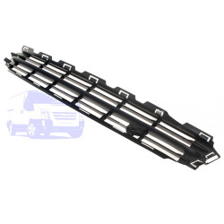 Решітка радіатора нижня FORD MONDEO 2003-2007 HMPX TWN 3S71 17B968 BC