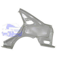 HMP 5M51 F27850 AA