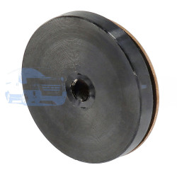Заглушка шестерні распредвала FORD FOCUS/C-MAX/MONDEO/FIESTA/S-MAX/GALAXY HMPX HMP W710954 S430