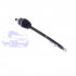 Напіввісь ліва FORD FOCUS 1998-2005 (1.4/1.6/1.8 25X23) HMPX HMP XS4W 3B437 DB