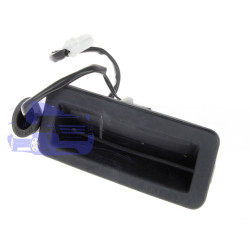 Кнопка відкриття багажника FORD FOCUS/C-MAX 2003-2010 HMPX HMP 3M51 19B514 AC