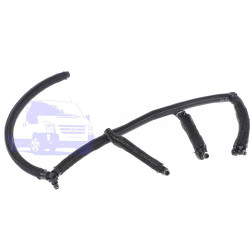 Трубка обратки FORD FOCUS/C-MAX/FIESTA 2003-2012 (1.6TDCI) ONKA CM 135042