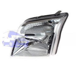 Фара ліва FORD CONNECT 2002-2013 (С корректором) ORIGINAL 1346495
