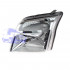 Фара ліва FORD CONNECT 2002-2013 (С корректором) ORIGINAL 1346495