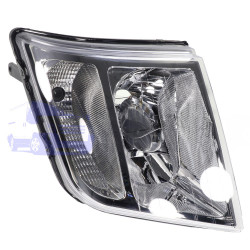 Фара ліва FORD CONNECT 2002-2013 (С корректором) BSG BSG 30-800-010