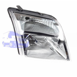 Фара права FORD CONNECT 2002-2013 (С корректором) ORIGINAL 1346497
