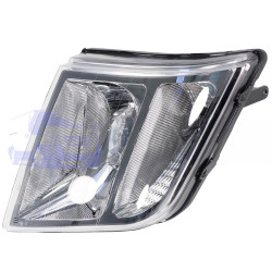 Фара права FORD CONNECT 2002-2013 (С корректором) BSG BSG 30-800-009