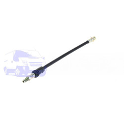 Шланг гальмівний передній FORD FOCUS 1998-2005 HMPX HMP 98AG 2078 AF