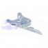 Петля капота ліва FORD MONDEO 2001-2007 HMPX HMP 1S71 16801 AM