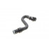 Патрубок обігрівача FORD FOCUS/C-MAX 2003-2011 IBRAS 19954