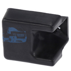 Кронштейн бампера заднього FORD C-MAX/FOCUS 2003-2011 (Левый/Правый) BSG BSG 30-922-229