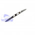 Ручка дверей багажника FORD FOCUS 2004-2008 (HATCHBACK Хром) HMPX HMP 4M51 A43400 NIKELAJ