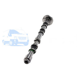 Розподільчий вал впускний FORD TRANSIT/MONDEO 2000-2007 ESTAS 14080