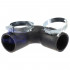 Патрубок інтеркулера FORD CONNECT 2002-2006 (1.8TDCI) BSG BSG 30-720-099