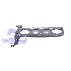 Прокладка головки блоку циліндрів FORD TRANSIT/MONDEO 2000-2014 (2.4TDCI 2 TEETH) ORIGINAL 1349875