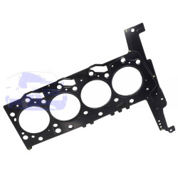 Прокладка головки блоку циліндрів FORD TRANSIT 2000-2014 (2.4TDCI 3 TEETH) HMPX HMP 5C1Q 6051 CA