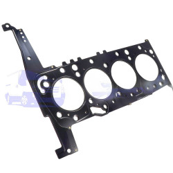 Прокладка головки блоку циліндрів FORD TRANSIT 2000-2014 (2.4TDCI 3 TEETH) ORIGINAL 1349876