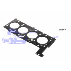 Прокладка головки блоку циліндрів FORD TRANSIT/MONDEO 2000-2007 (2.0TDCI 3 Метки) HMPX HMP 5S7Q 6051 CA