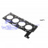 Прокладка головки блоку циліндрів FORD TRANSIT/MONDEO 2000-2007 (2.0TDCI 3 Метки) HMPX HMP 5S7Q 6051 CA