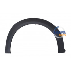 Молдинг крила переднього правого FORD CONNECT 2002-2006 HMPX HMP 2T14 A278L00 ARYBB4