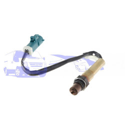 Лямбда зонд FORD FOCUS/C-MAX 2003- (1.6 DURATEC) HMPX HMP 3M51 9F472 BC