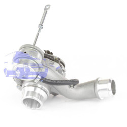 Турбіна FORD CONNECT/FOCUS 1998-2013 (1.8TDCI) MOTOPOWER ES 8102 MPW