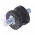 Подушка патрубка интеркулера FORD CONNECT 2002-2013 ECEM 886-ECEM