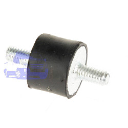 Подушка патрубка интеркулера FORD CONNECT 2002-2013 STANDART STD 535