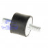 Подушка патрубка интеркулера FORD CONNECT 2002-2013 STANDART STD 535