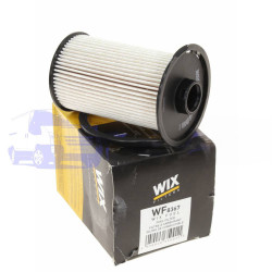 Фільтр паливний FORD MONDEO/FOCUS (1.8TDCI) WIX FILTERS WF8367