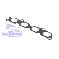 Прокладка колектора випускного FORD FIESTA/FUSION 2001-2012 (1.25/1.4/1.6) DP GROUP ES 75448