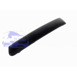 Молдинг бампера переднього правий FORD FOCUS 2004-2008 DP GROUP BP 1398