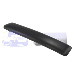 Молдинг бампера переднього правий FORD FOCUS 2004-2008 HMPX HMP 4M51 17E908 AF
