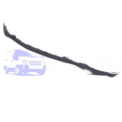 Молдинг бампера заднього  FORD FOCUS 2004-2008 (HATCHBACK) HMPX HMP 4M51 17E911 AB