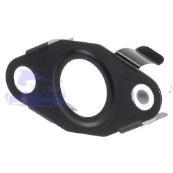 Прокладка турбіни FORD CONNECT/FOCUS/C-MAX/MONDEO 2002-2014 (1.8TDCI) ELRING 068.730