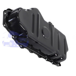 Піддон двигуна FORD CONNECT/FOCUS/MONDEO/FIESTA 1998-2013 (1.8TDCi) HMPX HMP YS6Q 6675 AF