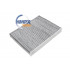Фільтр салону FORD FIESTA/FUSION 2001-2012 (Уголь) HMPX HMP 2S6J 19G244 AA