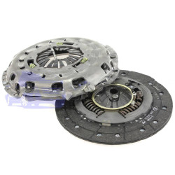 Комплект зчеплення FORD TRANSIT 2000-2014 (2.0TDCI 75PS/85PS/100PS Без выжимного) ORIGINAL 1353421