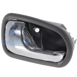 Ручка дверей внутрішня ліва FORD RANGER 1998-2011 HUSHAN UM46-59-330A-09