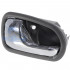 Ручка дверей внутрішня ліва FORD RANGER 1998-2011 HUSHAN UM46-59-330A-09